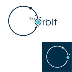 circle orbit logo © kuntoroadi