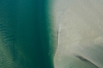Eiland Griend, Island Griend