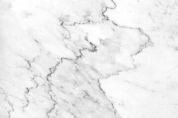 White marble tile floor texture and bckground seamless