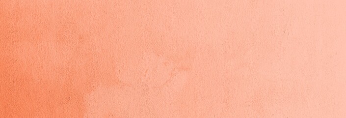 Panorama of Brown paper texture or paper background. Seamless paper for design. Close-up paper texture for background