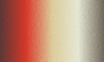 vibrant minimal multicolored polygonal background