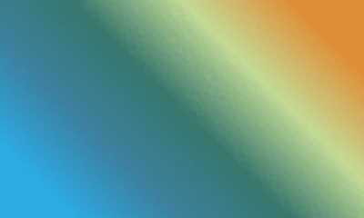 vibrant minimal multicolored polygonal background