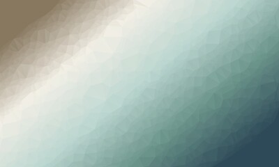 vibrant abstract colorful polygonal background