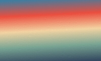 Obraz premium vibrant colorful geometric background with mosaic design