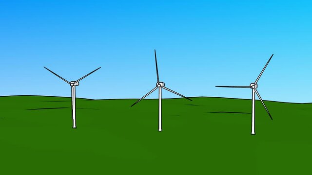 Wind Turbines