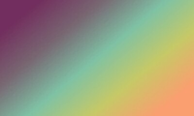 vibrant minimal multicolored polygonal background