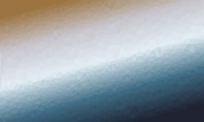 vibrant abstract geometric background with poly pattern