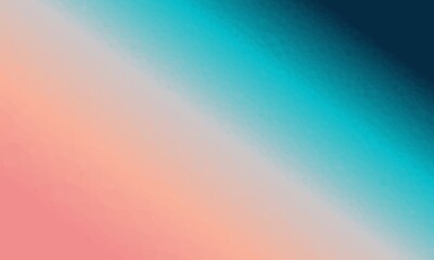 vibrant abstract geometric background with poly pattern