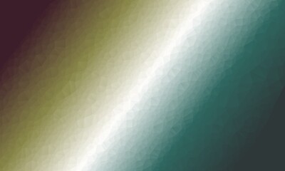 vibrant abstract geometric background with poly pattern