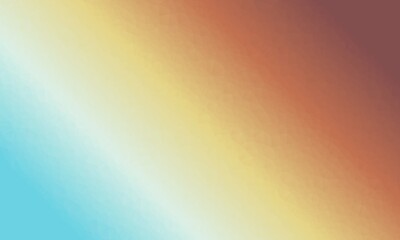 vibrant abstract colorful polygonal background