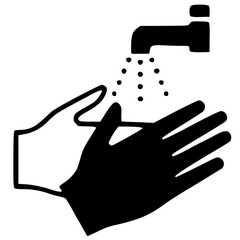 hand icon, hand washing, , soap, wash, water, hand, clean, healthy, health, covid-19, hygienic, corona