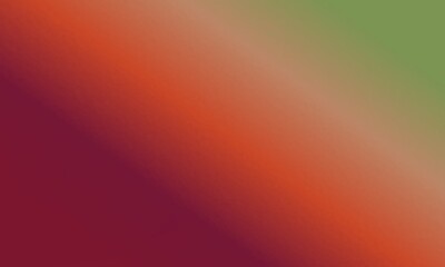 vibrant abstract colorful polygonal background