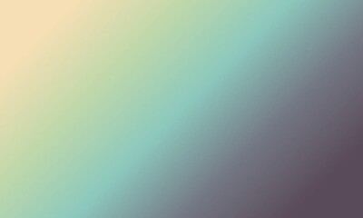 vibrant minimal multicolored polygonal background