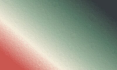 vibrant abstract colorful polygonal background