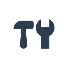 Gear preferences icon