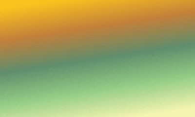 Obraz premium vibrant minimal multicolored polygonal background