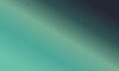 Obraz premium vibrant minimal multicolored polygonal background
