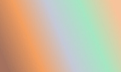 vibrant abstract multicolored background with poly pattern
