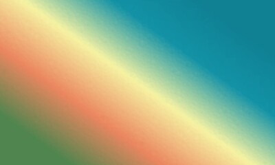 Obraz premium vibrant abstract multicolored background with poly pattern