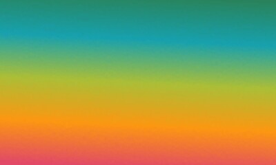 Fototapeta premium vibrant colorful geometric background with mosaic design