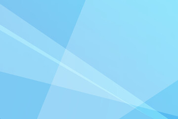 Abstract blue on light blue background modern design. Vector illustration EPS 10.