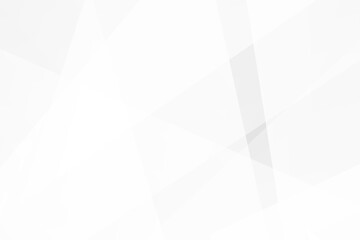 Abstract white and grey on light silver background modern design. Vector illustration EPS 10.