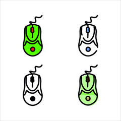 mouse