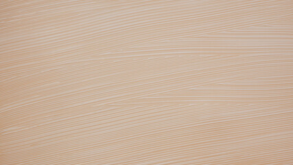 Texture of the cream. background.