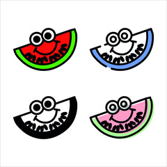 watermelon icon