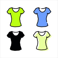 t shirt design