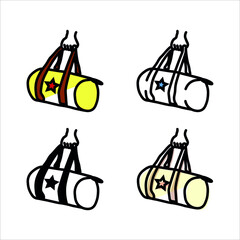sport bag