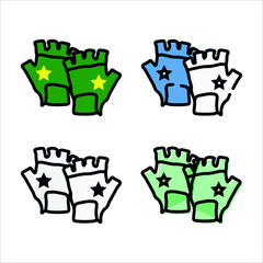 glovs icon