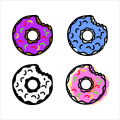 donut icon