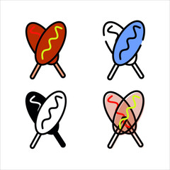gloves icon