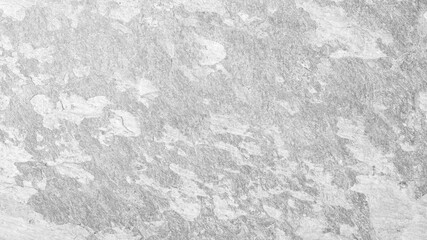 Stone pattern white gray background.	