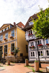 Fototapeta premium Hildesheim