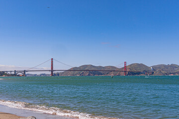 San Francisco - Around the town