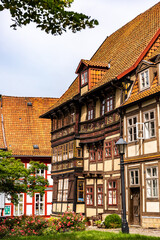 Fototapeta premium Hildesheim