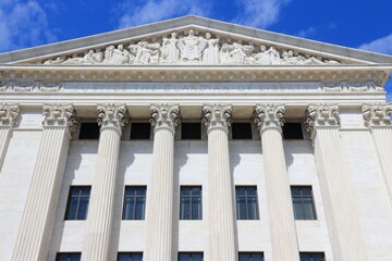 Supreme Court Washington DC