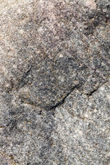 real stone structure