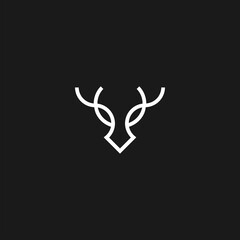 deer logo