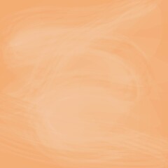 Blackboard background. Orange dirty chalkboard texture. Abstract chalkboard. Back to school.