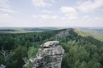 Arakul Shihan Аракульский шихан