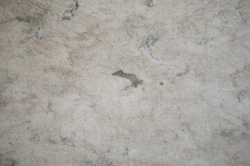 The texture of old gray concrete walls for background, Surface, and pattern of gray cement.