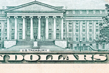 fifty american dollar