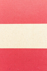 White beige red paper background texture light rough textured spotted blank copy space background in beige yellow,red