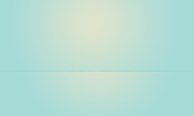 Fototapeta premium abstract blue background