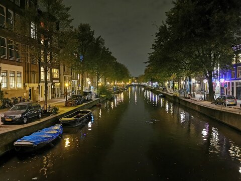 amsterdam © Alaa