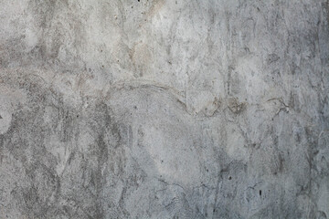 Textured stone gray wall, may used as background, horizontal