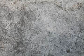 Textured stone gray wall, may used as background, horizontal